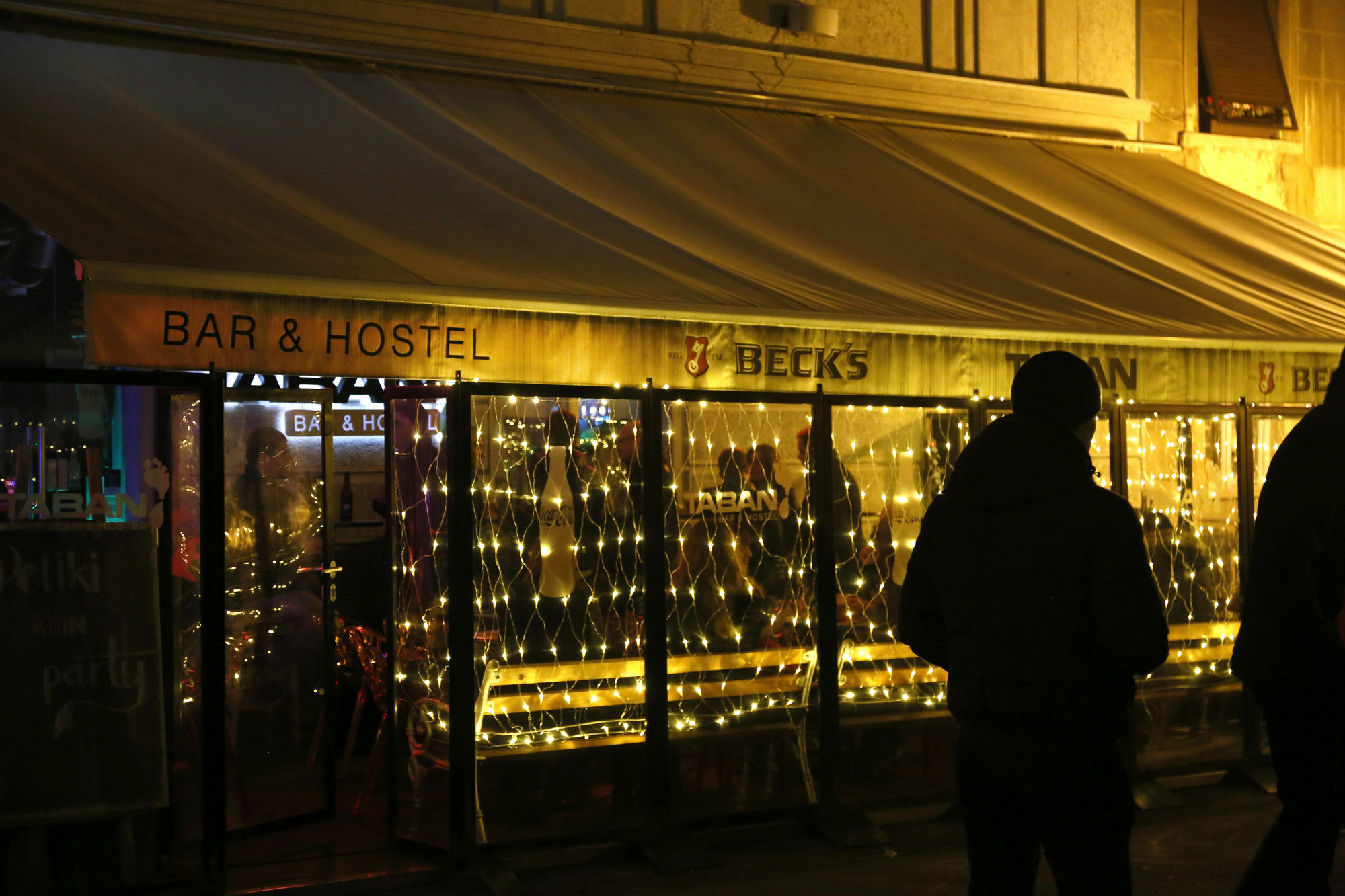 Taban Rooms Zagreb Exterior foto